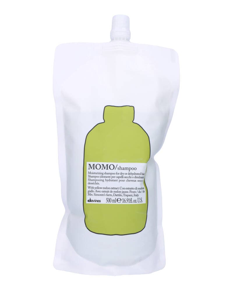 Davines Essential Haircare MOMO Shampoo Refill 500 ml