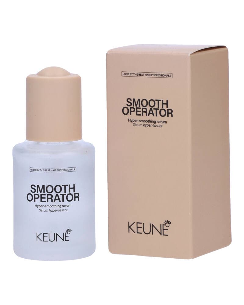 Keune Style Smooth Operator 30 ml