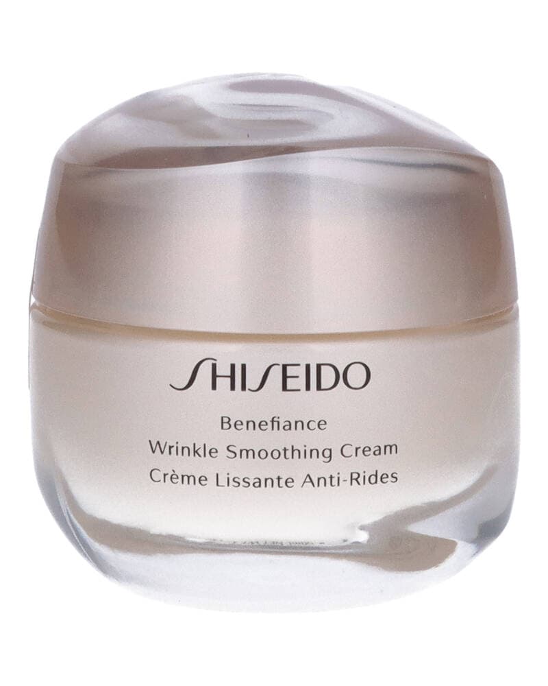Shiseido Benefiance Wrinkle Cream 50 ml