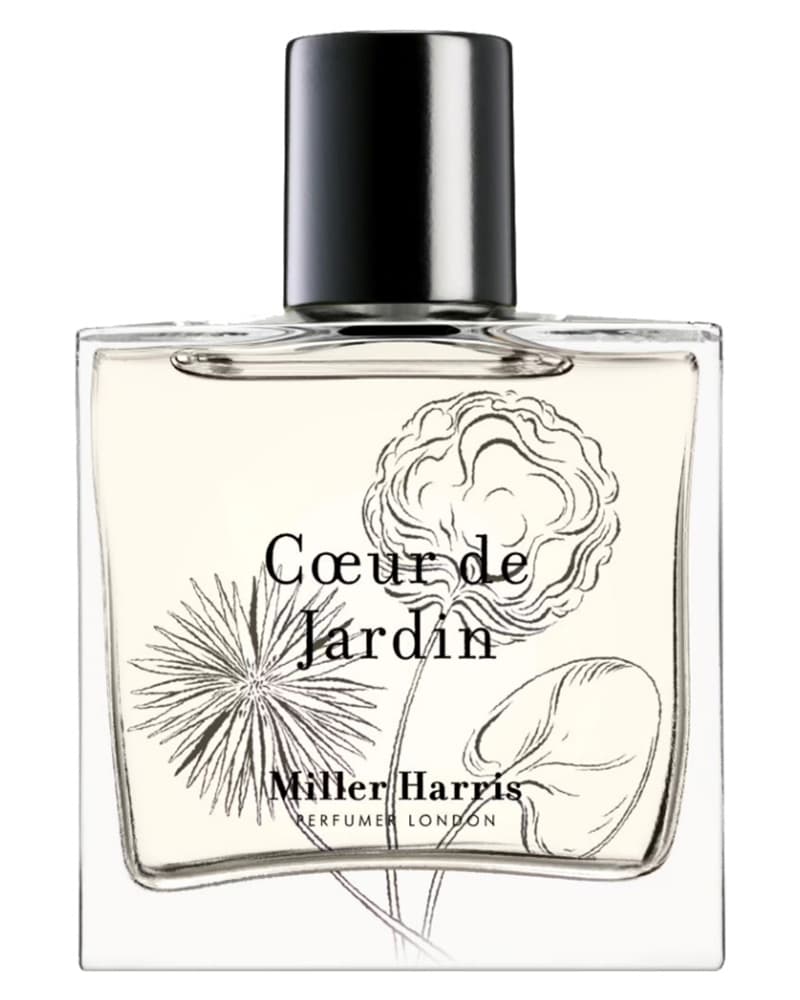 Miller Harris Coeur De Jardin EDP 100 ml