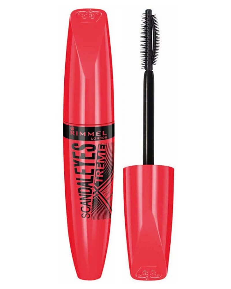 Rimmel ScandalEyes Xtreme Mascara 003 Extreme Black 12 ml