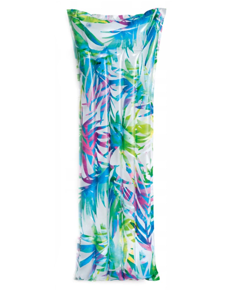 Intex Sun Bed Palm Leaves 1 stk.