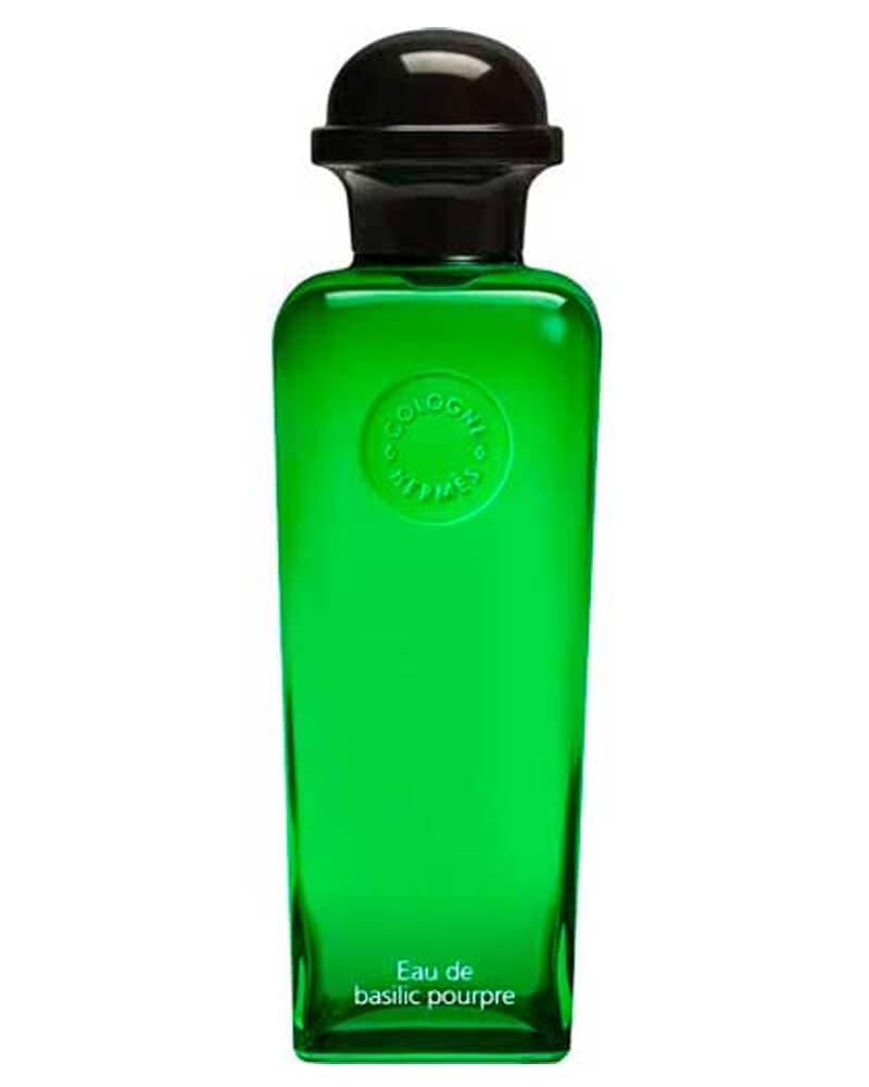 Hermes Eau De Basilic Pourpre Eau De Cologne EDC 100 ml