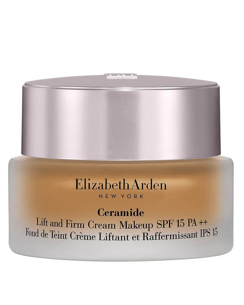 Elizabeth Arden Ceramide Lift And Firm Cream Makeup SPF 15 PA ++ 510N 30 ml