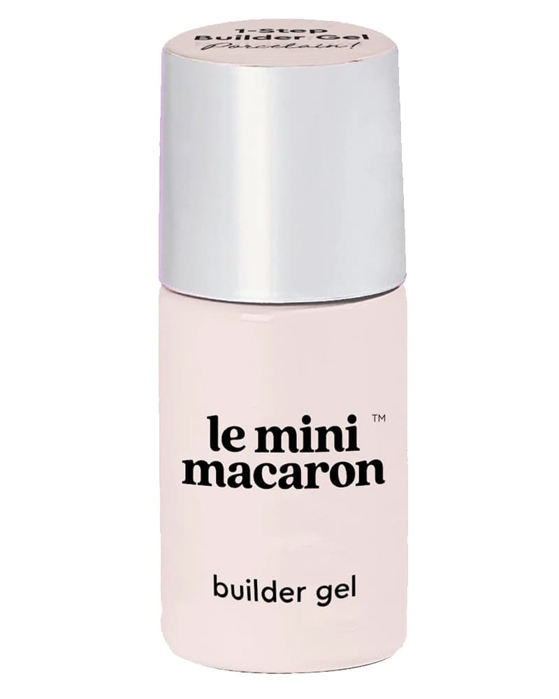 Le Mini Marcaron Multi-Use Builder Gel Peaches & Cream 8 ml