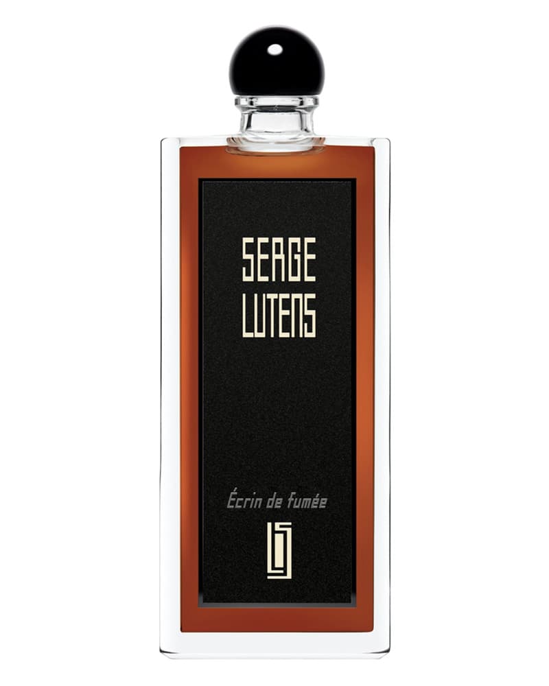 Serge Lutens Écrin De Fumée EDP 100 ml