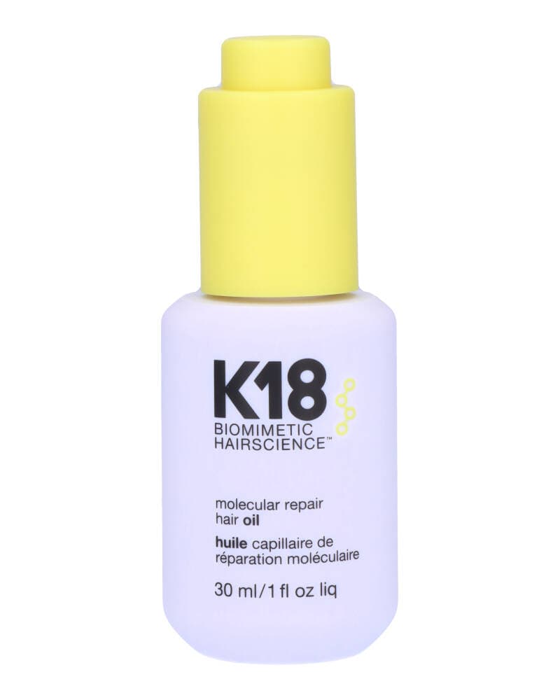 K18 Molecular Repair Oil 30 ml