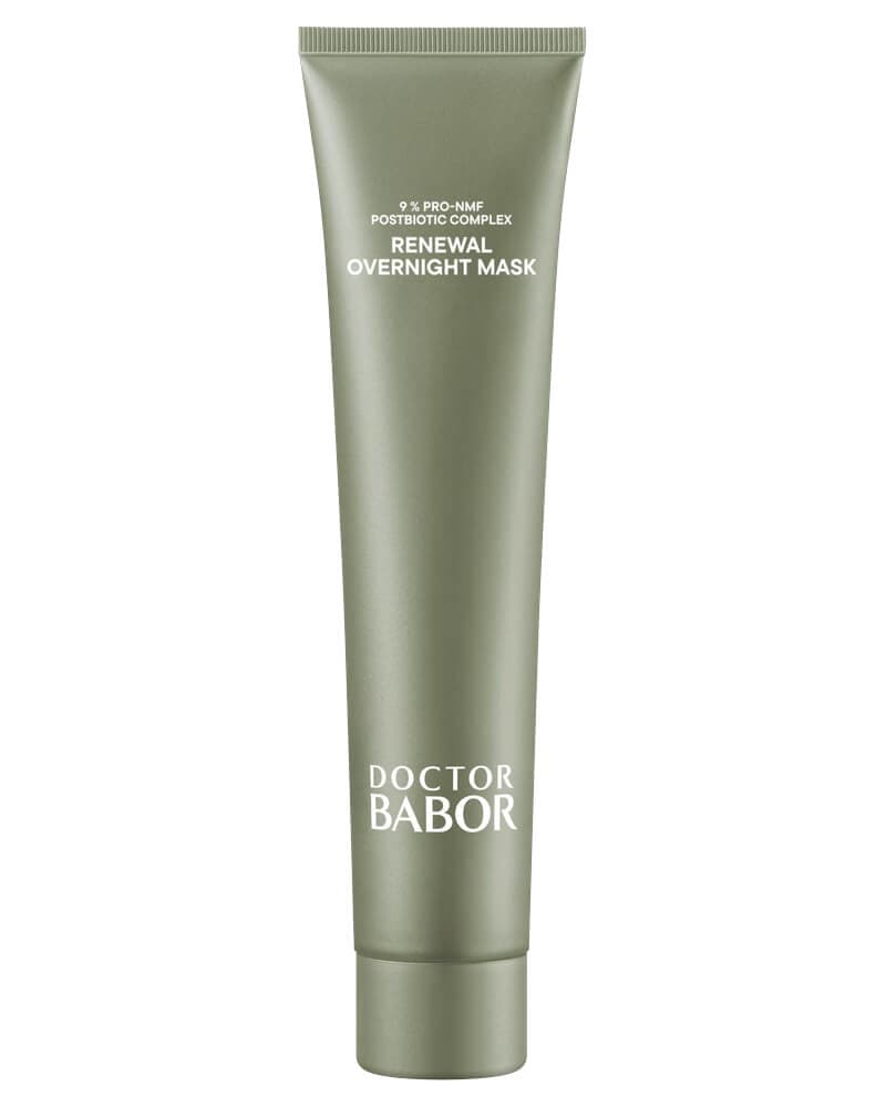 Babor Doctor Babor Renewal Overnight mask 75 ml