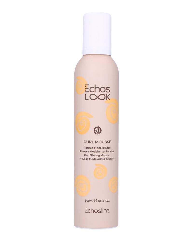 Echosline Echos Look Curl Mousse 300 ml