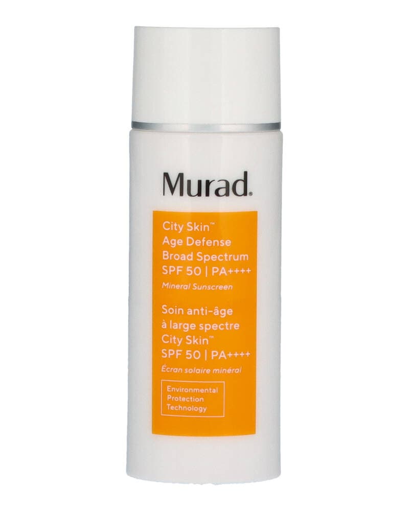 Murad City Skin Age Defense SPF 50 PA++++ 50 ml