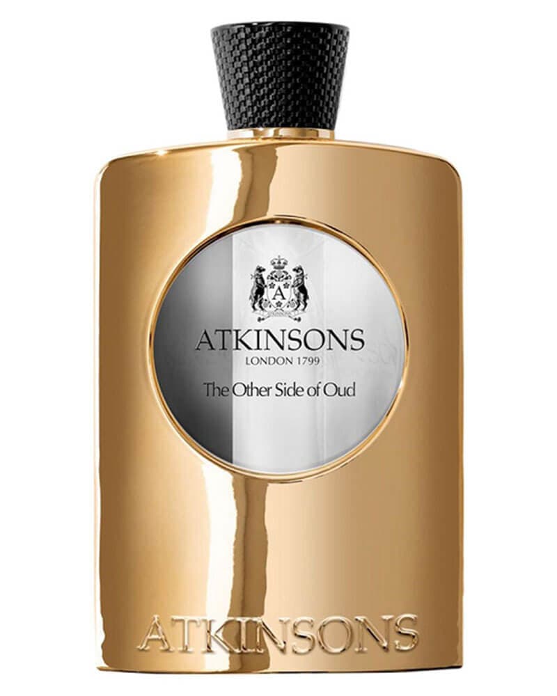 Atkinsons London 1799 The Other Side Of Oud EDP 100 ml