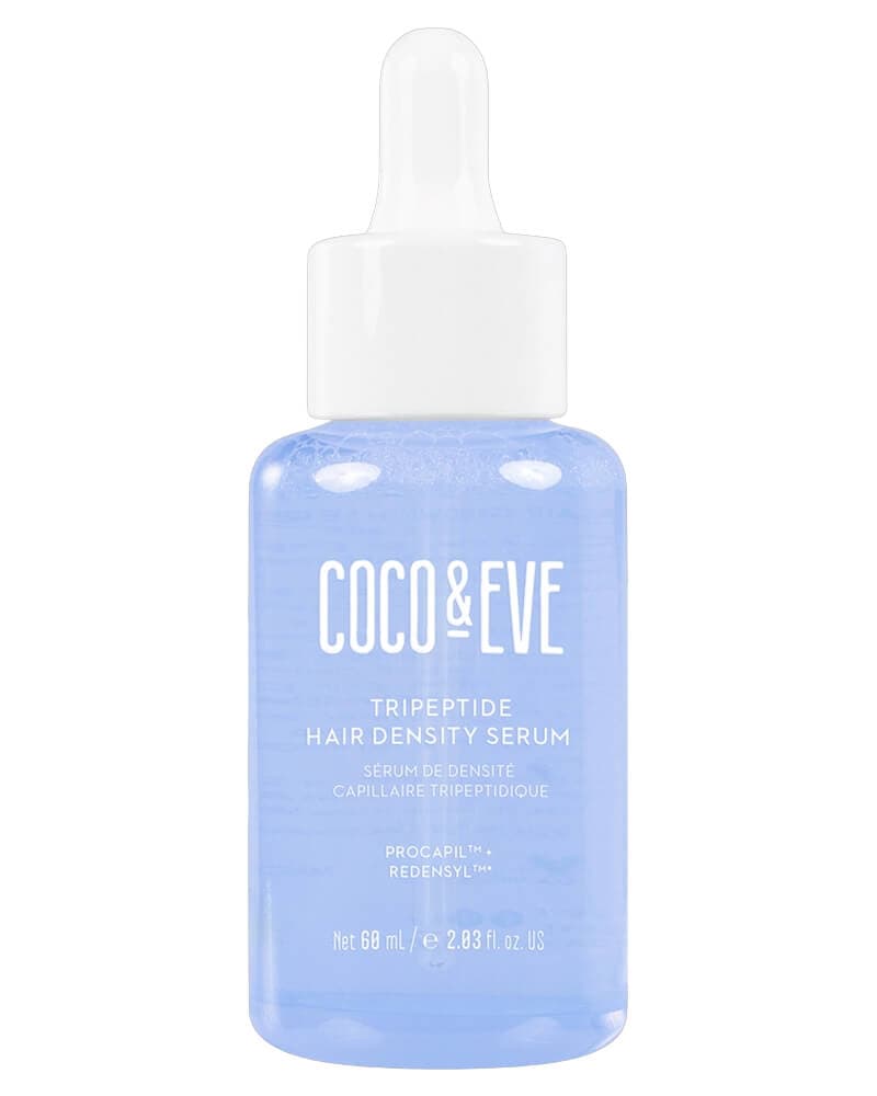 COCO & EVE Tripeptide Hair Density Serum 60 ml