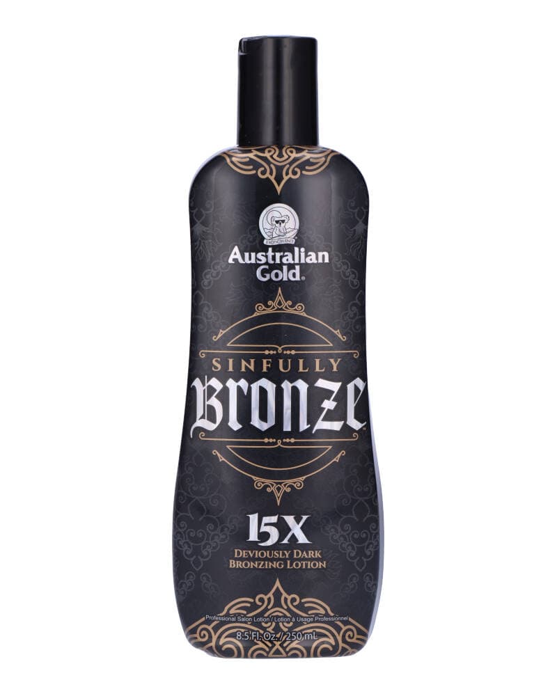 Australian Gold Sinfully Bronze 15X 250 ml