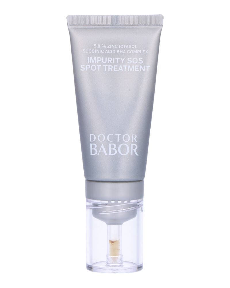 Doctor Babor Clarifying Impurity SOS Spot Treatment 15 ml