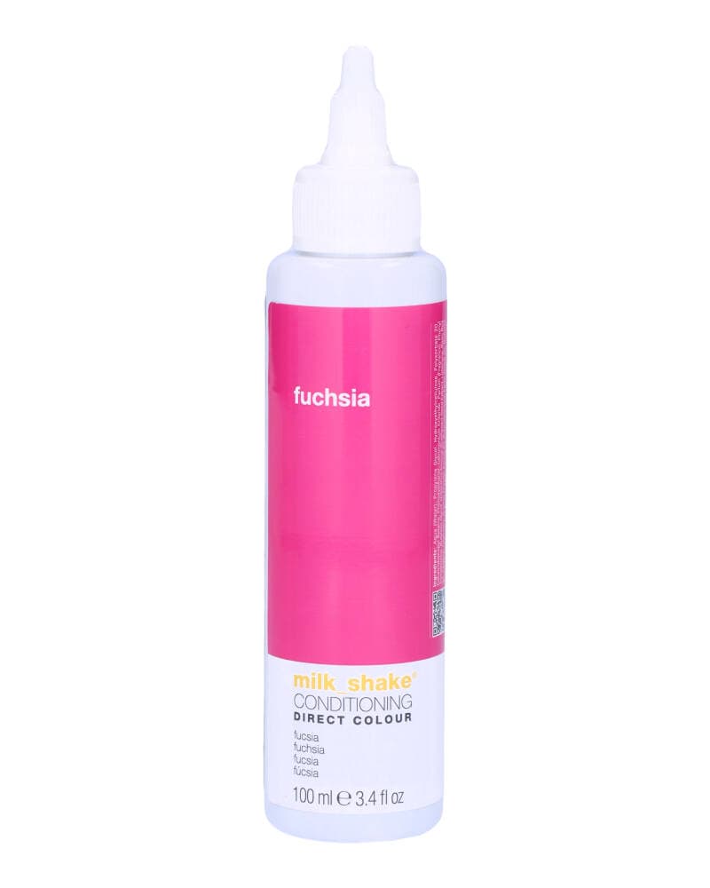 Milk Shake Direct Colour - Fuchsia 100 ml