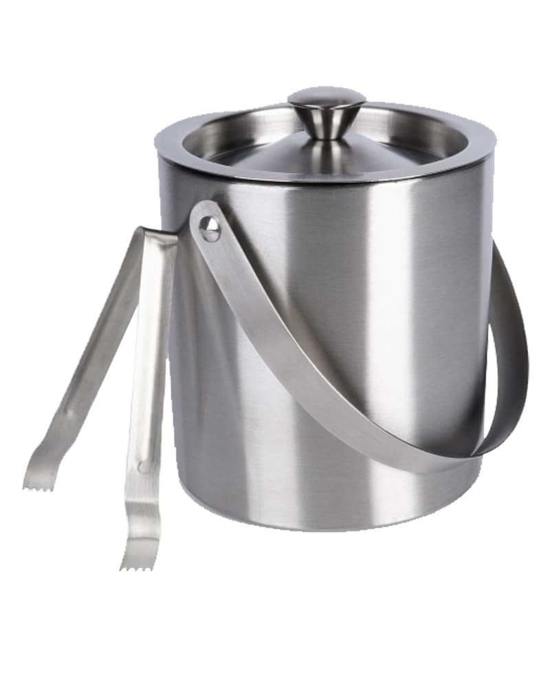 Excellent Houseware Isspand Med Tang 15x18.5cm