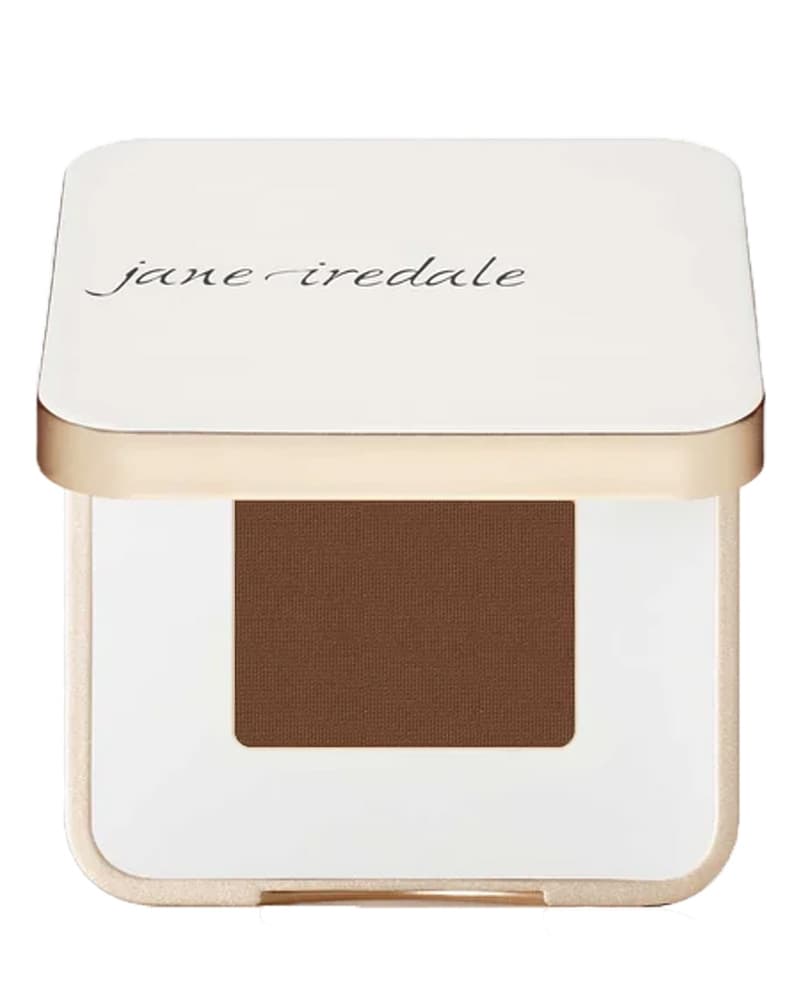 Jane Iredale - Pure Pressed Eye Shadow - Dark Suede 1 g