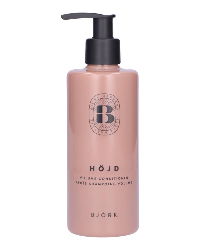 Björk Hôjd Conditioner 250 ml