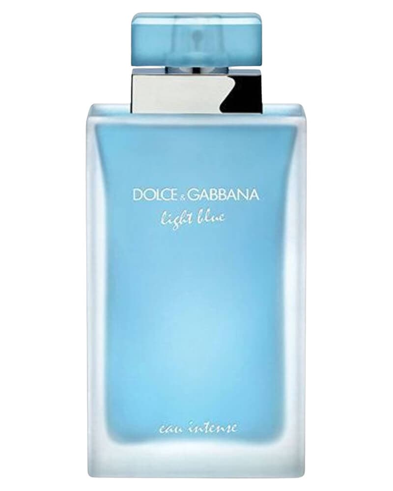 Dolce & Gabbana Light Blue Eau Intense EDP 25 ml