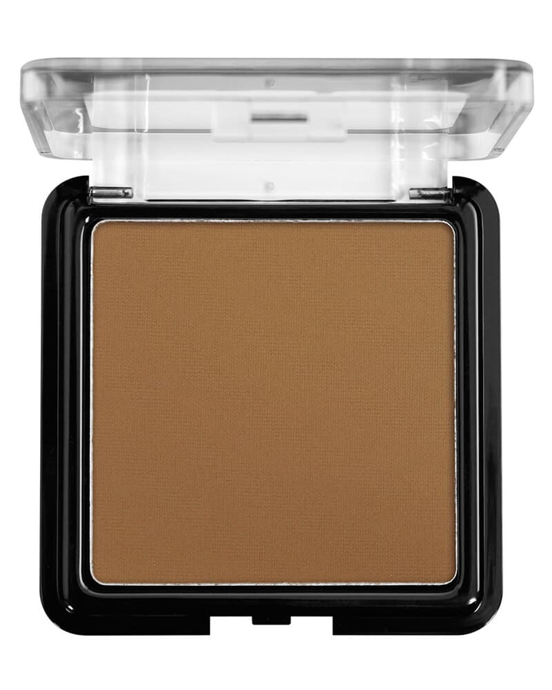 Bronx Compact Powder - CP06 Cacao 12 g