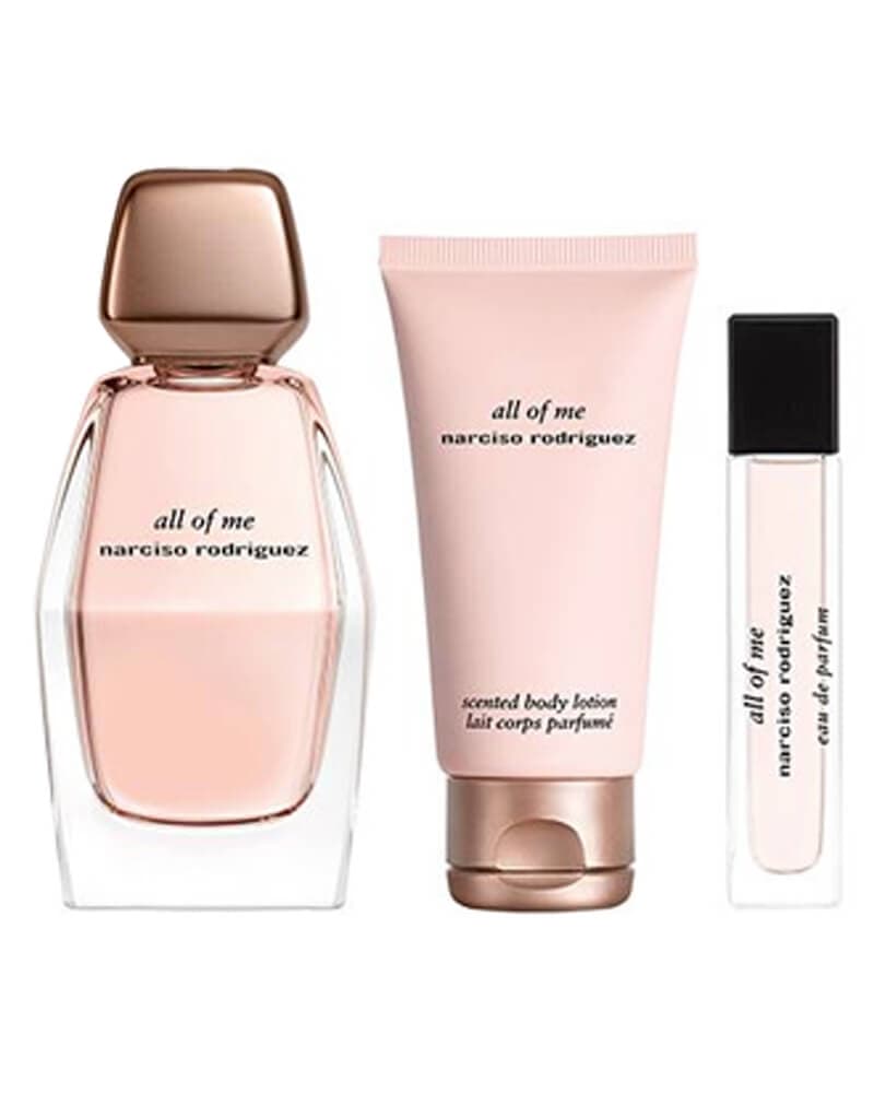 Narciso Rodriguez All Of Me EDP Giftset 100 ml
