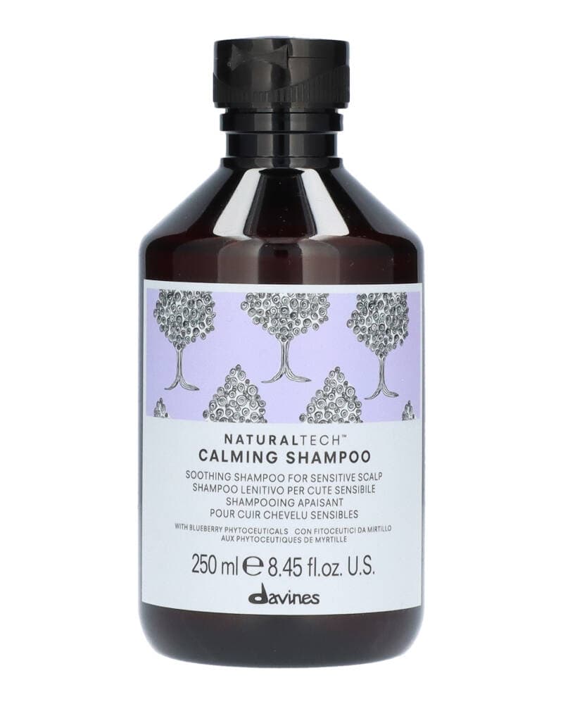 Davines Natural Tech Calming Shampoo 250 ml