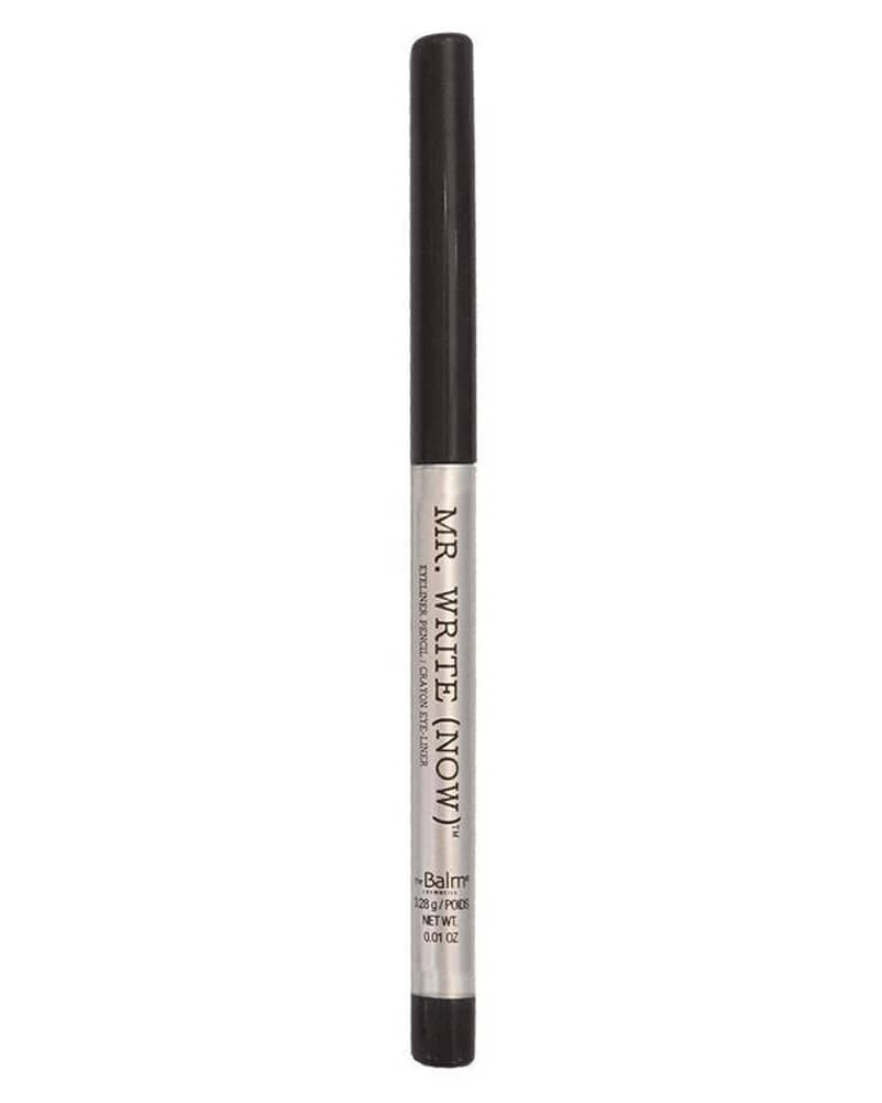 The Balm Mr. Write Now Eyeliner - Black 0 g