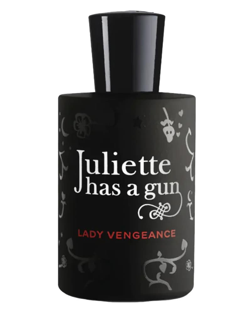 Juliette Has A Gun Lady Vengeance EDP 50 ml
