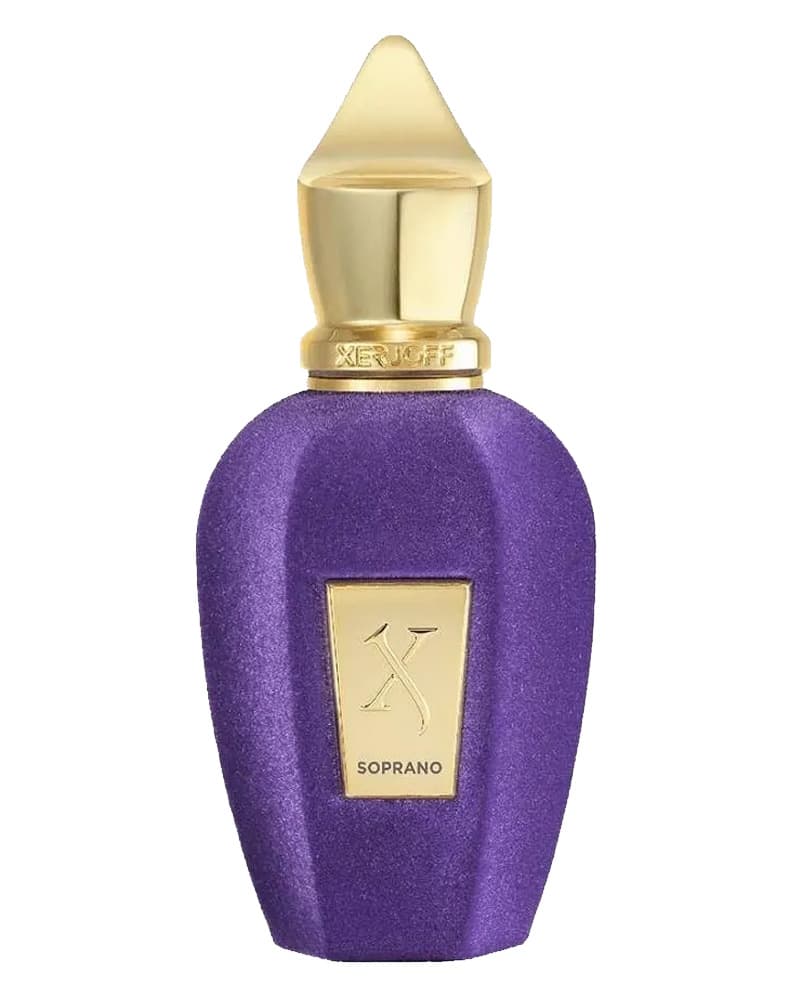 Xerjoff Soprano EDP 50 ml