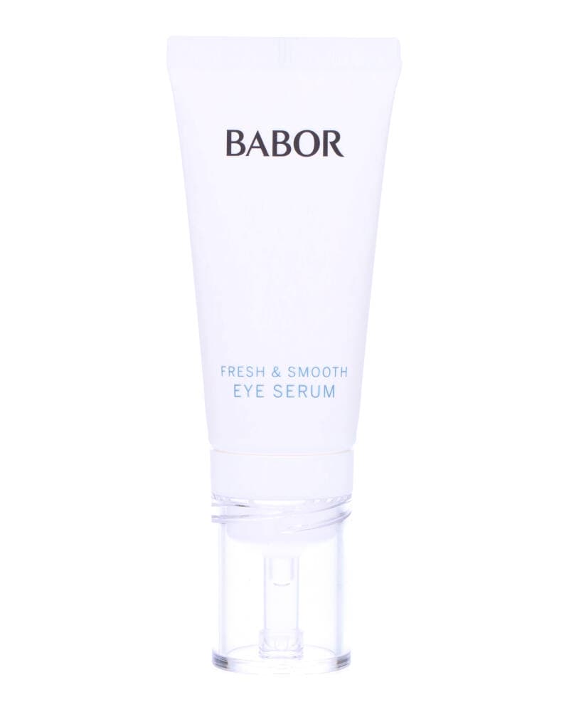 Babor Fresh & Smooth Eye Serum 15 ml