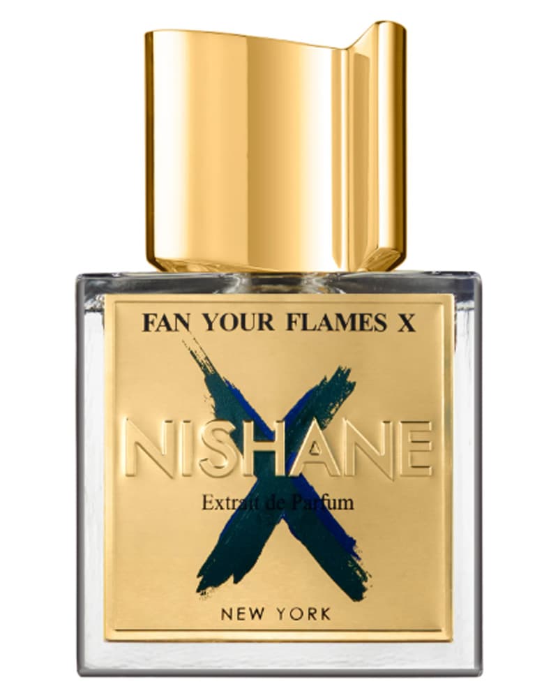 Nishane Fan Your Flames X EDP 50 ml