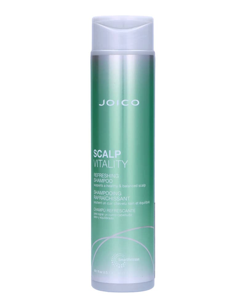 Joico Scalp Vitality ing Shampoo 300 ml
