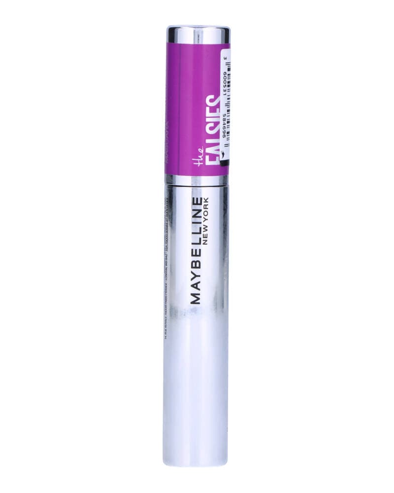 Maybelline Falsies Lash Lift Mascara 01 Black 9 ml