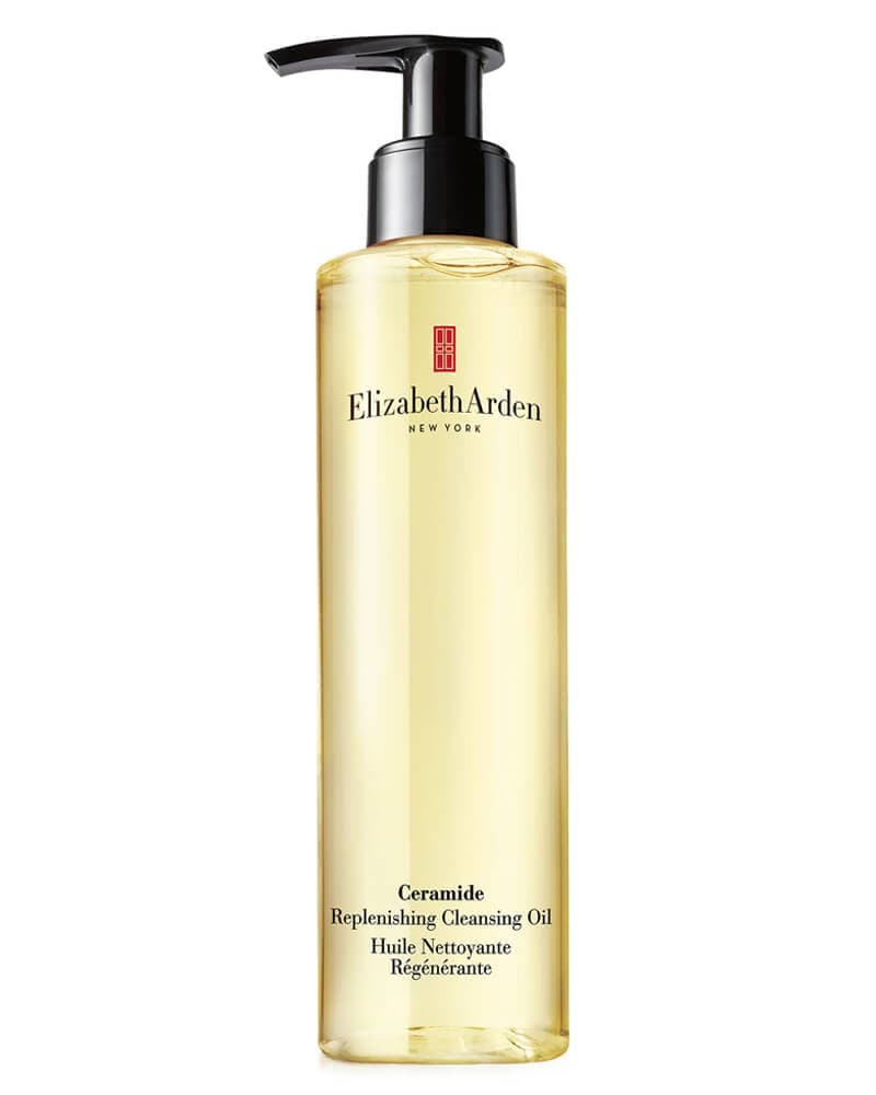 Elizabeth Arden - Ceramide Replenishing Cleansing Oil 195 ml