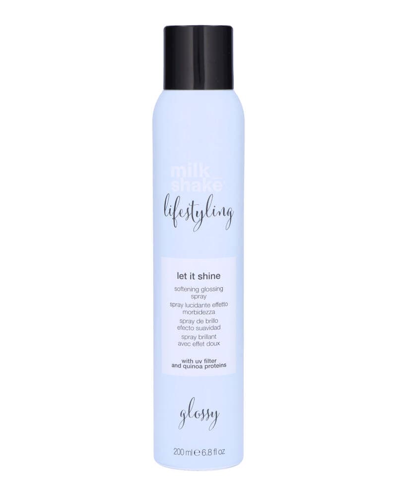 Milk Shake Lifestyling Let It Shine 200 ml