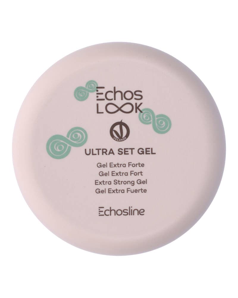 Echosline Echos Look Ultra Set Gel 200 ml