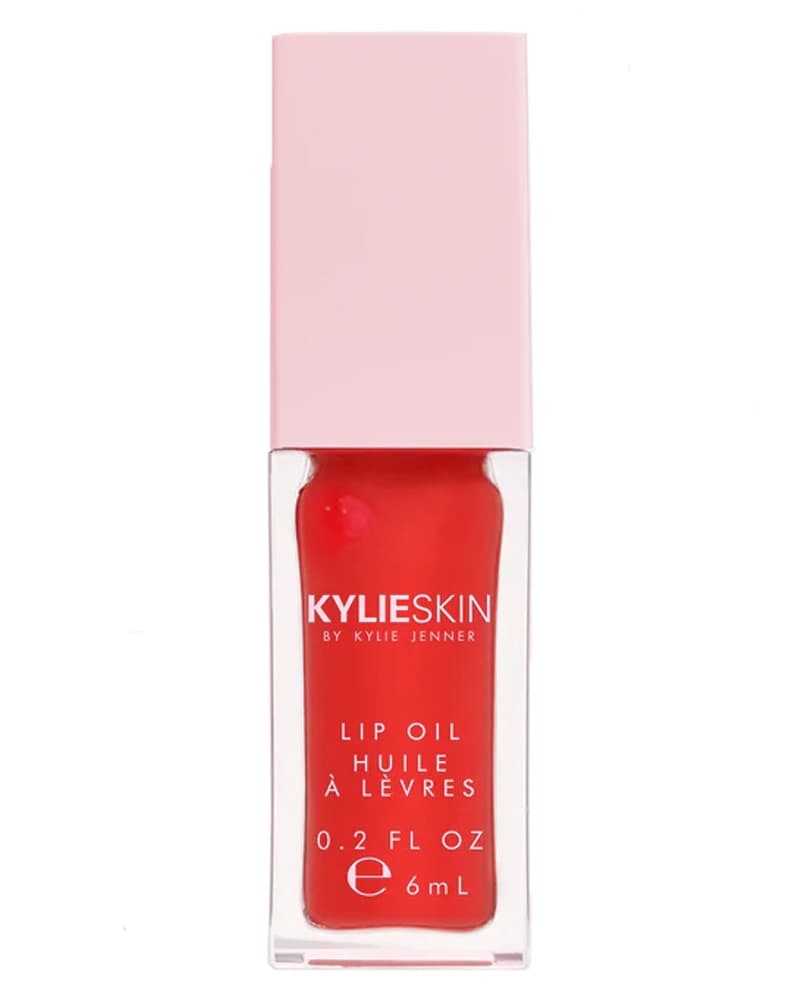 Kylie Cosmetics Lip Oil Pomegranate 6 ml