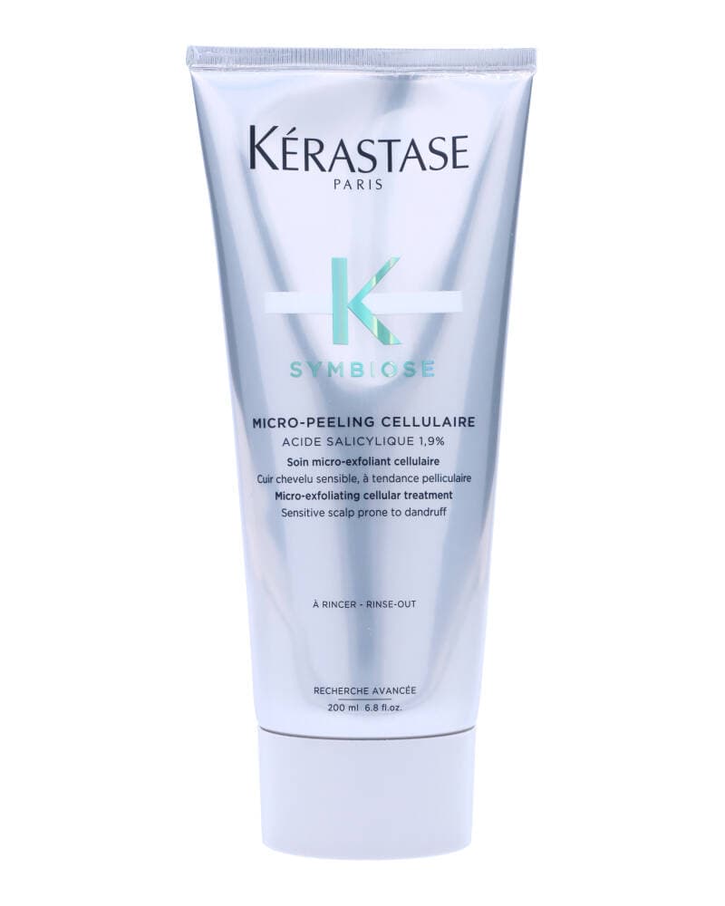 Kerastase Symbiose Micro-Peeloing Cellularie 200 ml