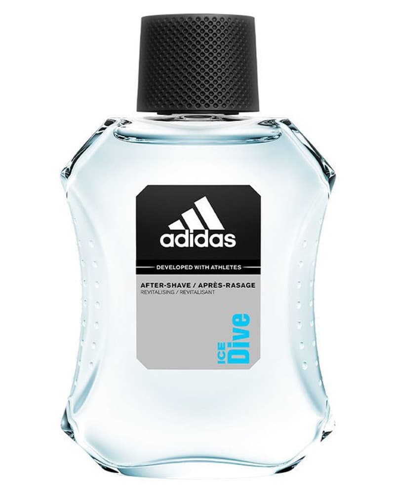 Adidas Ice Dive After Shave 100 ml