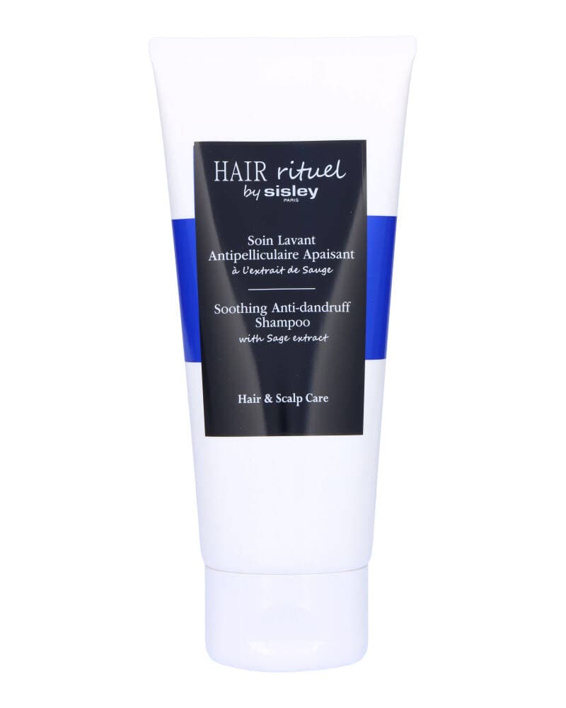 Sisley Hair Rituel Soothing Anti-Dandruff Shampoo 200 ml