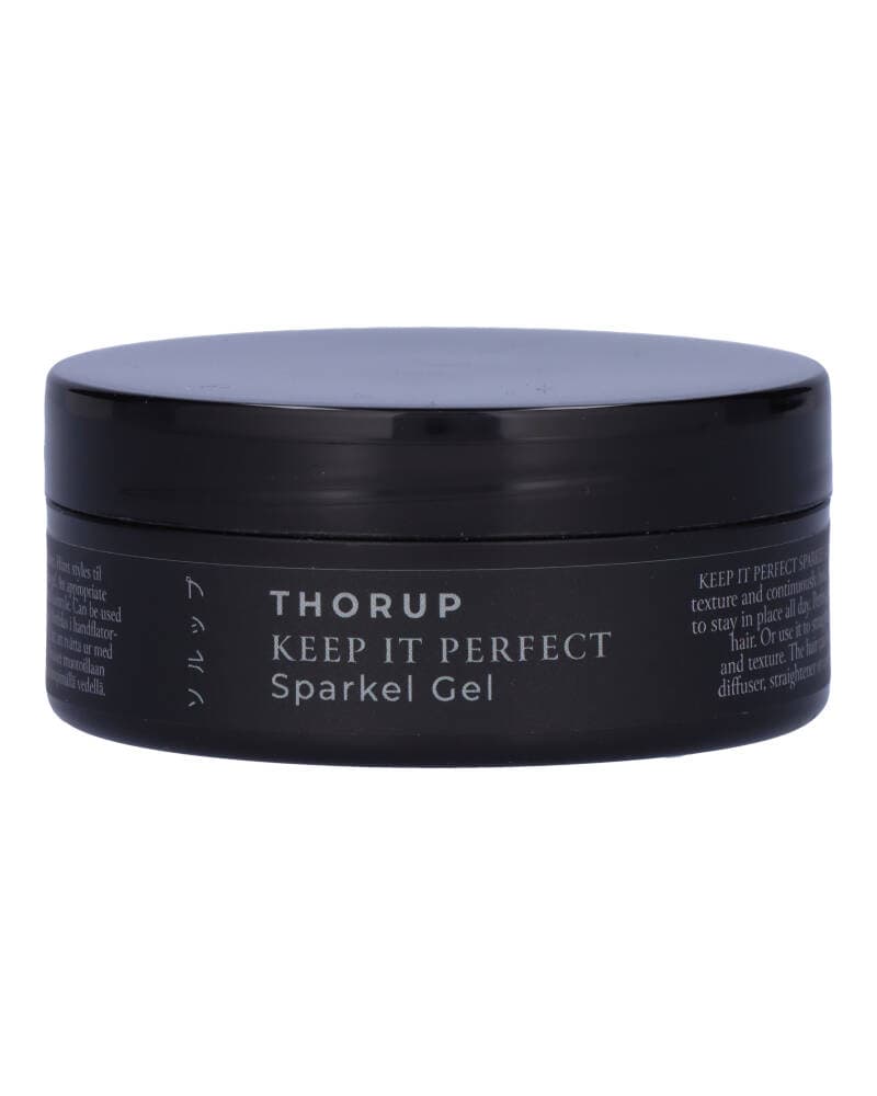 Thorup Keep It Perfect Sparkel Gel 75 ml