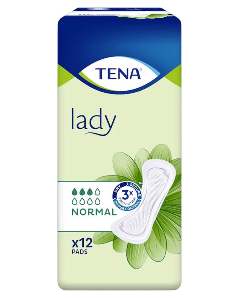TENA Lady Normal 12 stk.