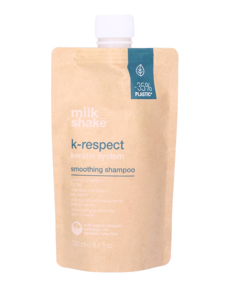 Milk Shake K-Respect Shampoo 250 ml