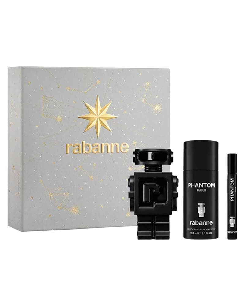 Paco Rabanne Phantom EDP Set 110 ml