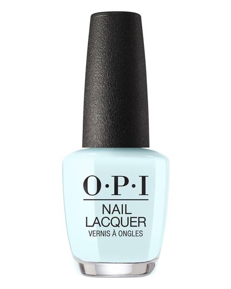 OPI Nail Lacquer Move-Mint 15 ml