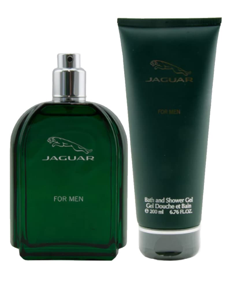 Jaguar For Men Bath Set 300 ml