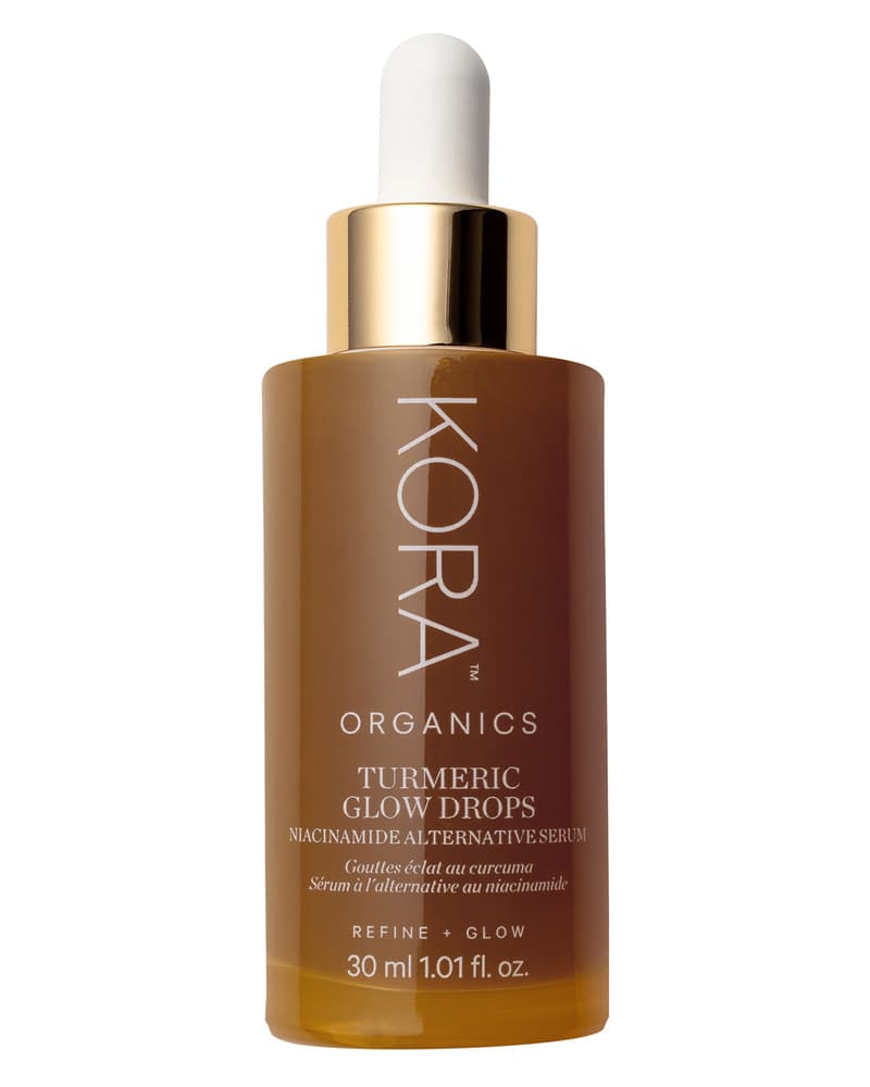 Kora Organics Turmeric Glow Drops 30 ml