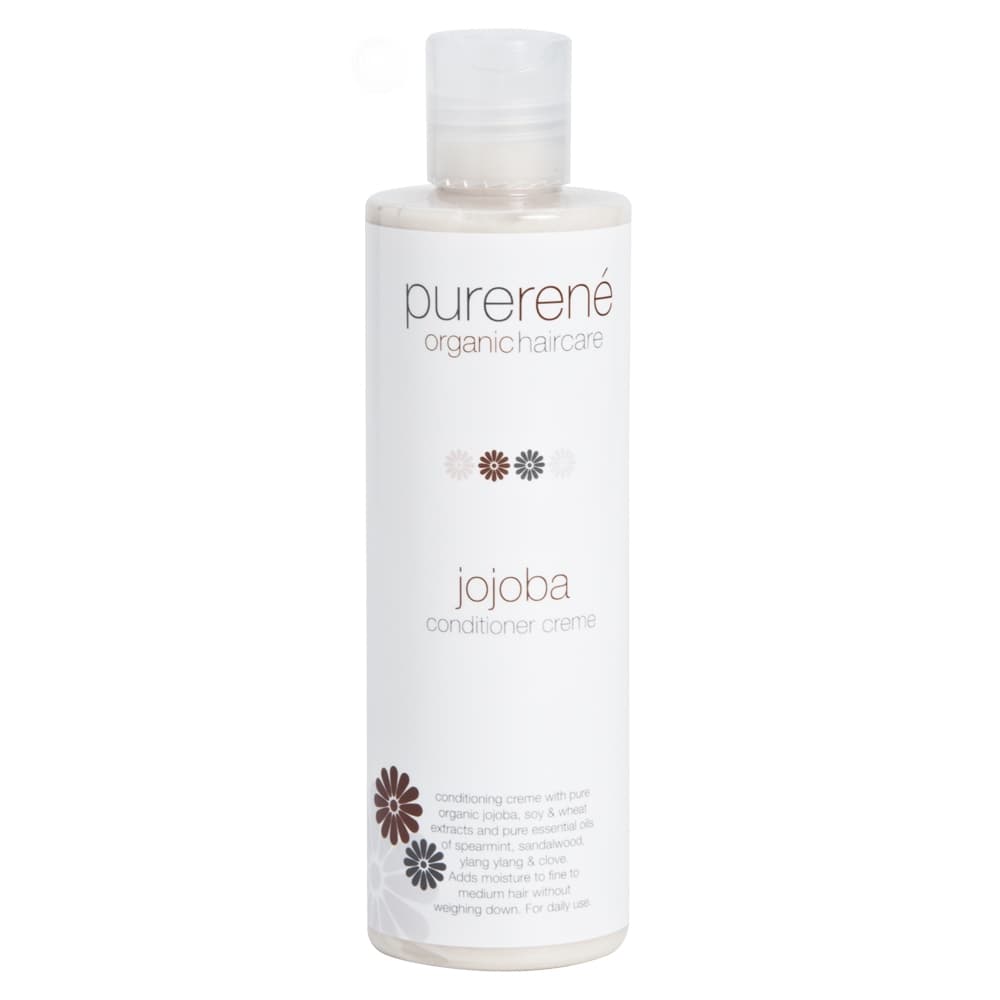 Purerené Jojoba Conditioning Creme (U) 250 ml