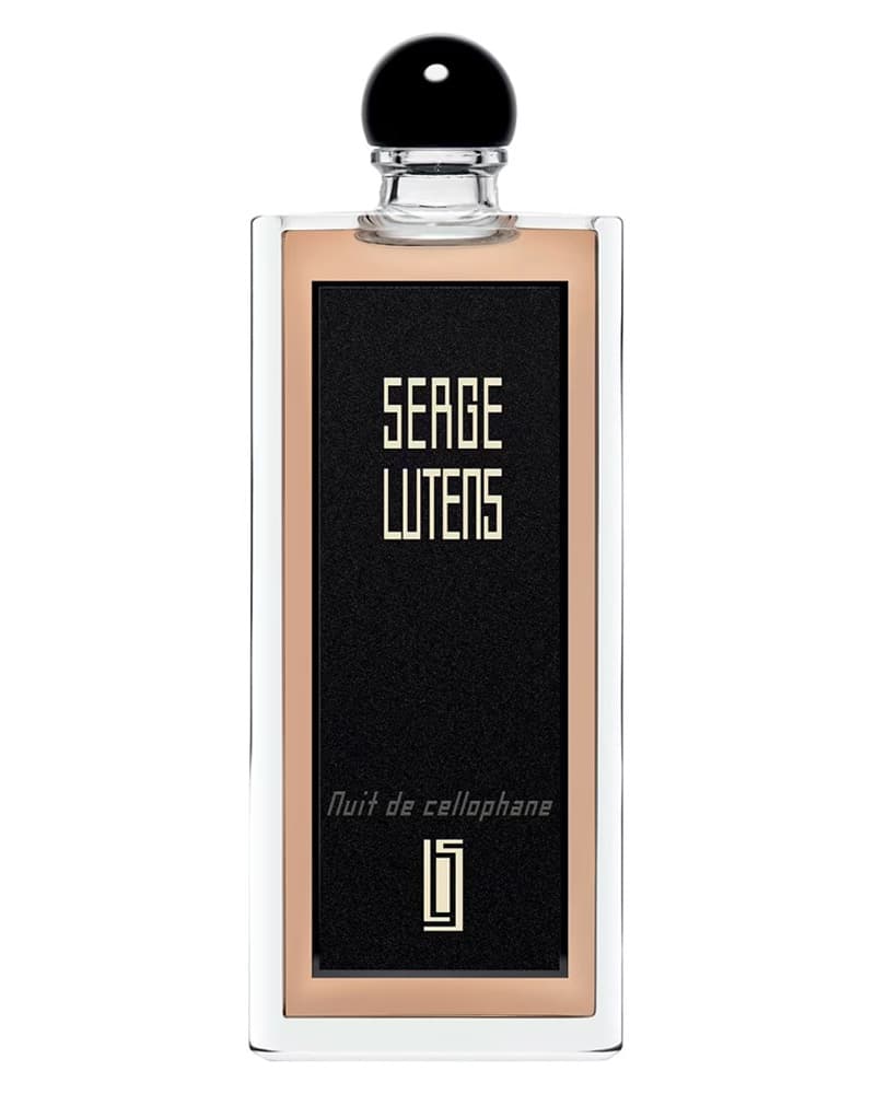 Serge Lutens Nuit De Cellophane EDP 100 ml