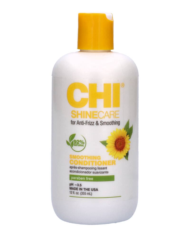 Chi ShineCare Conditioner 355 ml
